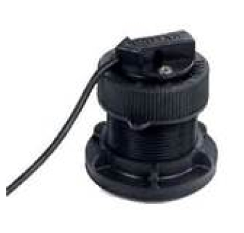 Transductor de velocidad corto de la serie i40 o ST40 de Raymarine  Painestore