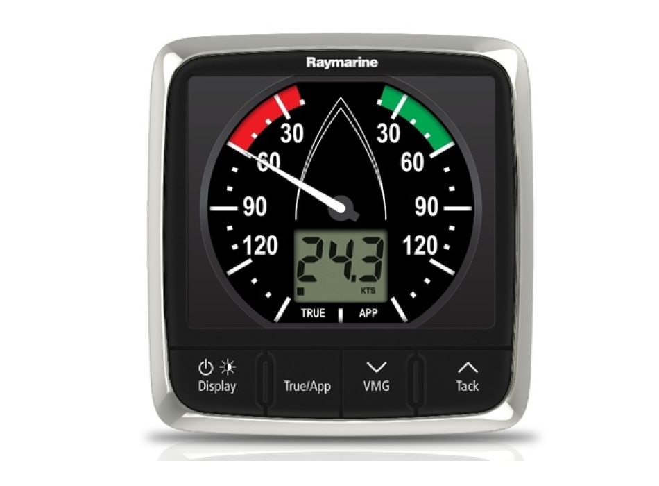Sistema de viento Raymarine i60 Painestore