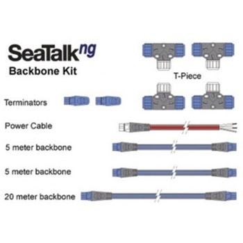Kit de columna vertebral STNG cód. A25062 Painestore