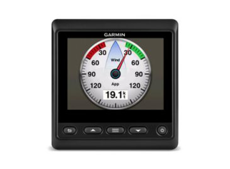 Pantalla Garmin GMI 20 de 4" Painestore