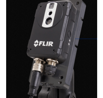 Cámara térmica Raymarine AX8 Painestore