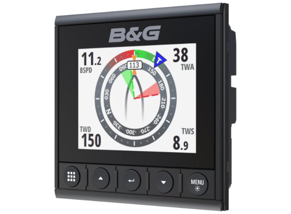 Pantalla B&G Triton2 Painestore