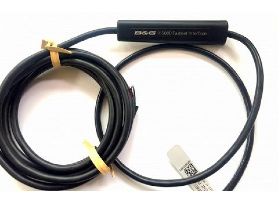 Interfaz B&G Fastnet/NMEA 2000 Painestore