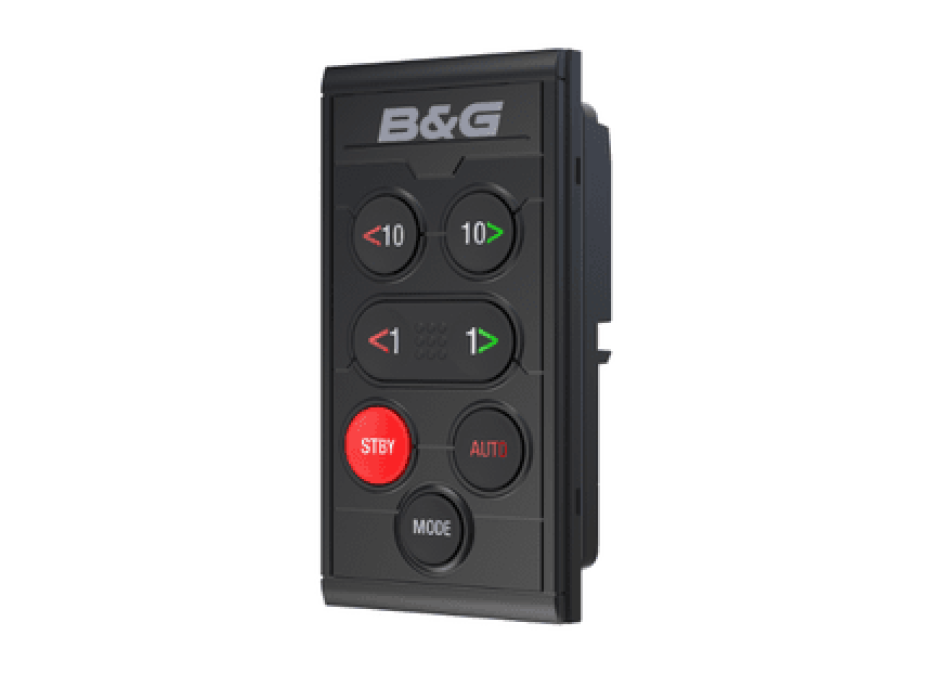 Teclado piloto B&G Triton2 Painestore