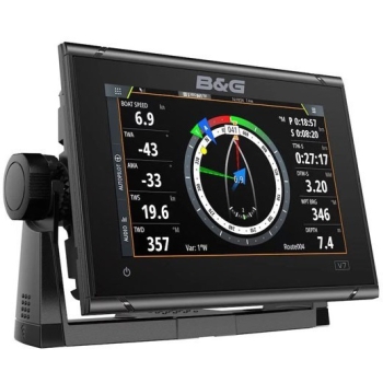 Pantalla GPS/plotter B&G Vulcan 9 FS de 9" Painestore