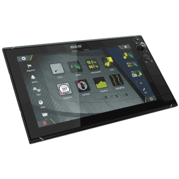 Pantalla multifunción B&G Zeus³ 16 de 16" Painestore