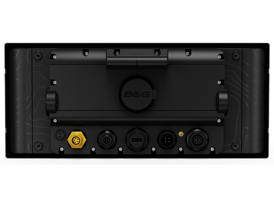 B&G Zeus S 3012 Ultrawide Painestore
