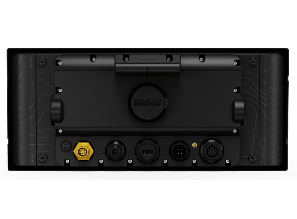 B&G Zeus S 3015 Ultrawide Painestore