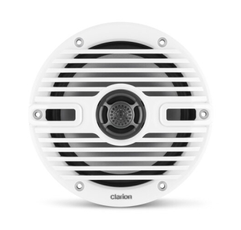 Altavoces Clarion CMS-651-CWB de 6,5"  Painestore