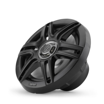 Altavoces Clarion CMS-651-SWB de 6,5"  Painestore