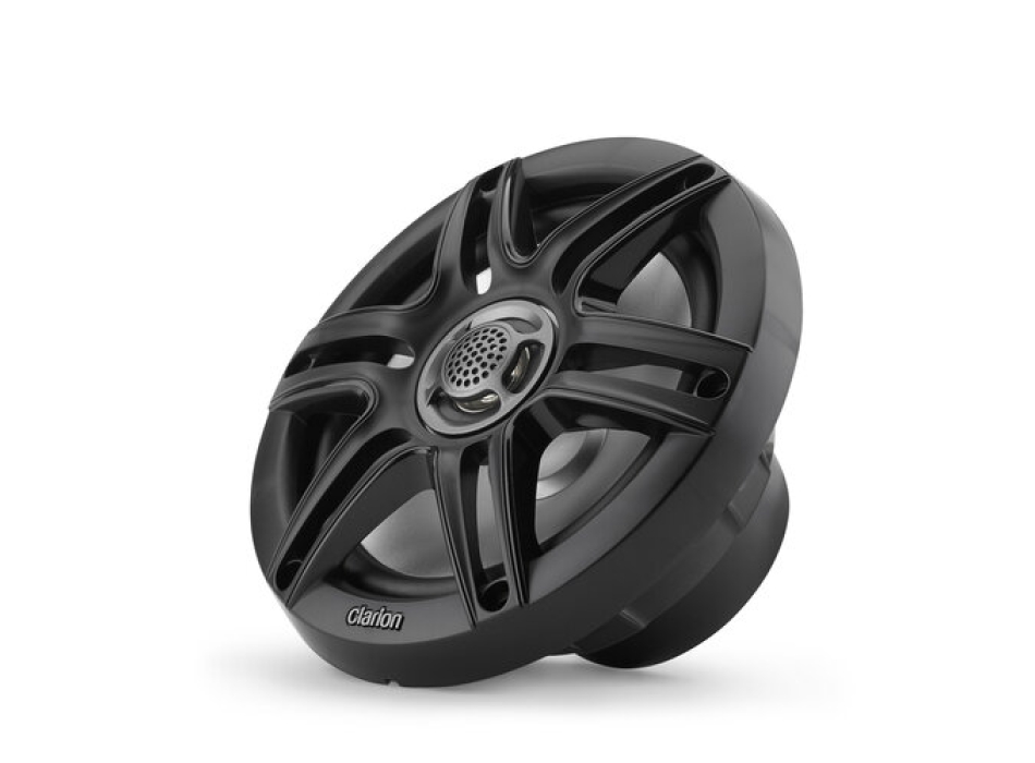 Altavoces Clarion CMS-651-SWB de 6,5"  Painestore