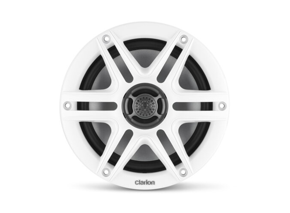 Altavoces Clarion CMS-651-SWB de 6,5"  Painestore