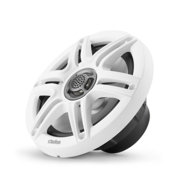 Altavoces Clarion CMS-651-SWB de 6,5"  Painestore