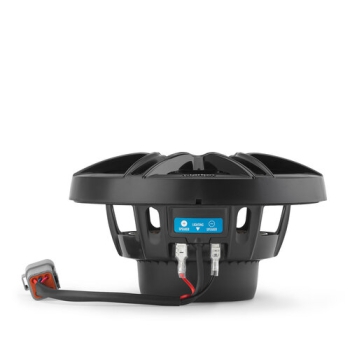 Altavoces Clarion CMS-651RGB-SWB de 6,5" con luces RGB  Painestore