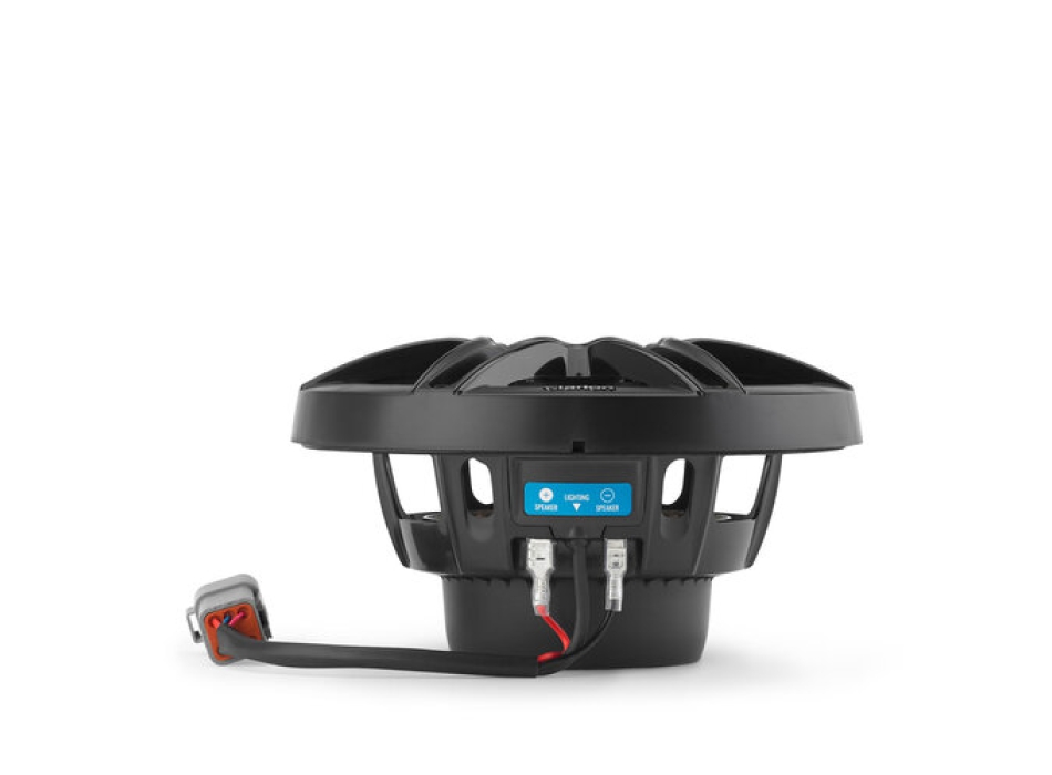 Altavoces Clarion CMS-651RGB-SWB de 6,5" con luces RGB  Painestore