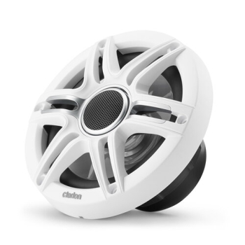 Altavoces Clarion CMSP-651-SWG de 6,5"  Painestore