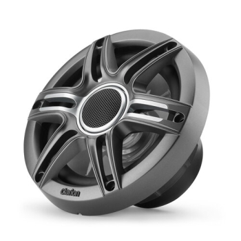 Altavoces Clarion CMSP-651-SWG de 6,5"  Painestore