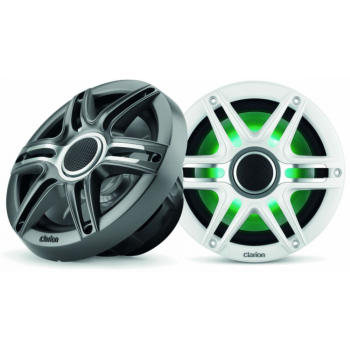 Clarion CMSP-771RGB-SWG de 7,7 pulgadas Painestore