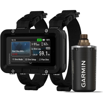 Descenso™ X50i Painestore