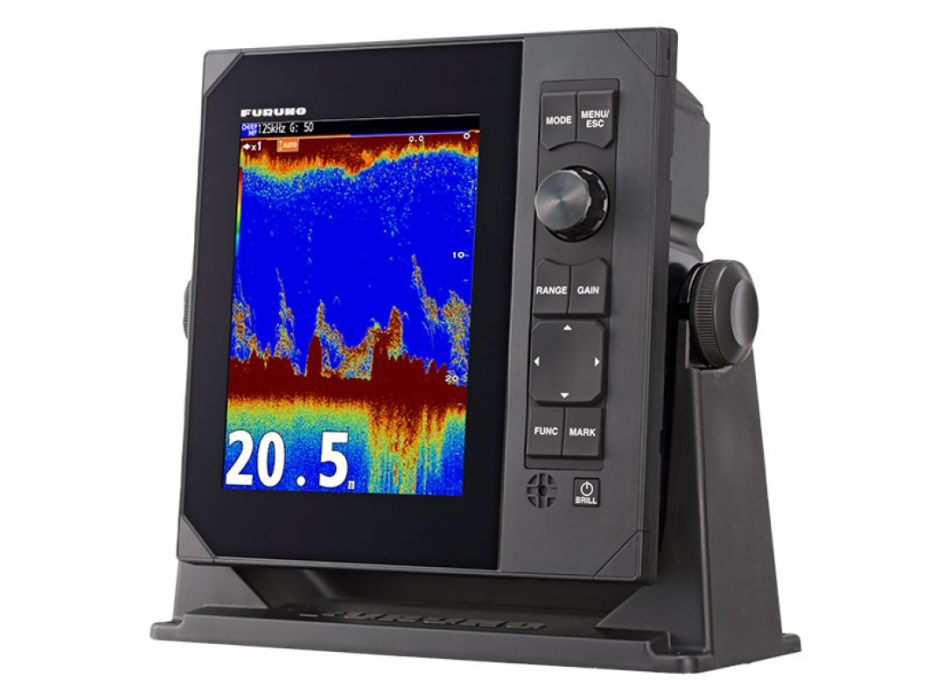 Sonda de pesca Furuno FCV800 de 1 kW Painestore