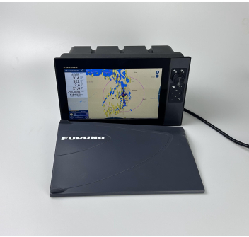 Furuno NavNet TZtouch3 12" USADO Painestore