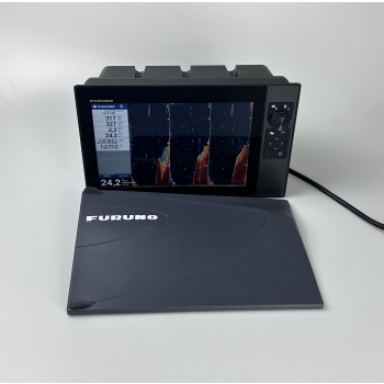 Furuno NavNet TZtouch3 12" USADO Painestore