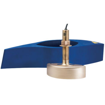 Transductor Furuno 1KW B285HW, bronce. Painestore