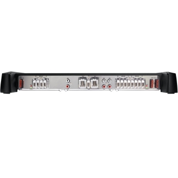 Amplificador de clase D de 6 canales Fusion SG-DA61500 Painestore