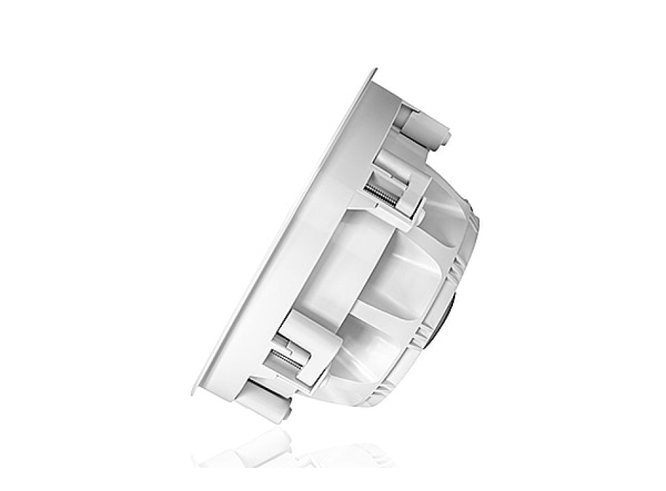 Subwoofer Fusion FM-S10RW de 10" con rejilla redonda Painestore