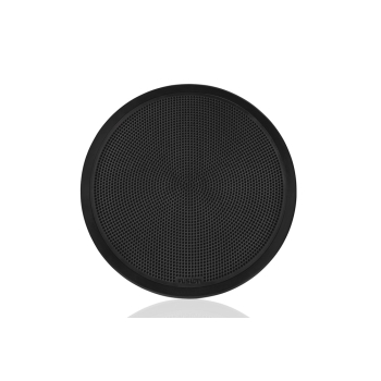 Subwoofer Fusion FM-S10RW de 10" con rejilla redonda Painestore