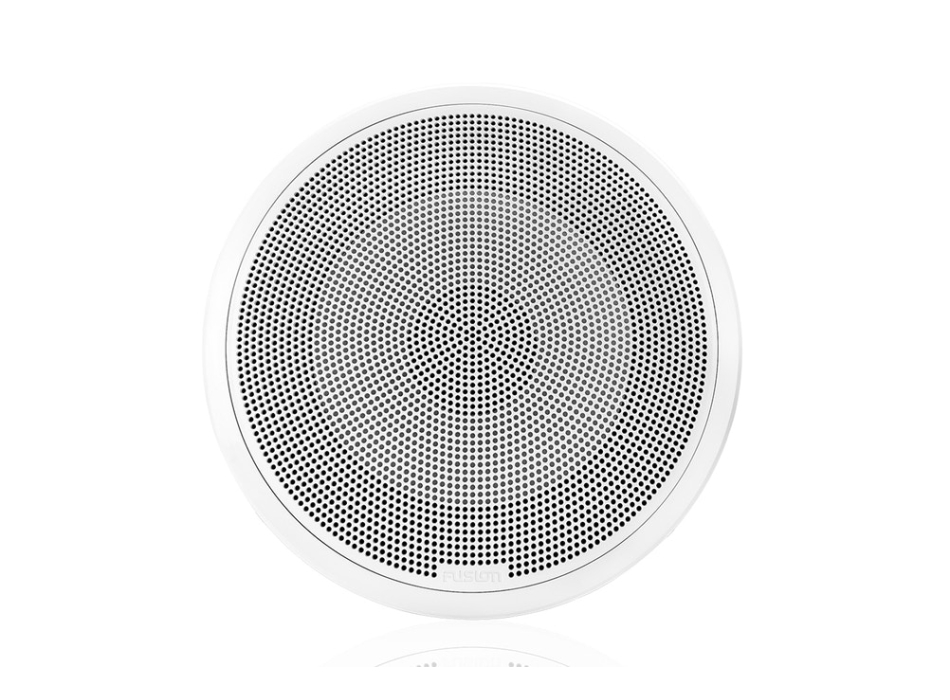 Subwoofer Fusion FM-S10RW de 10" con rejilla redonda Painestore