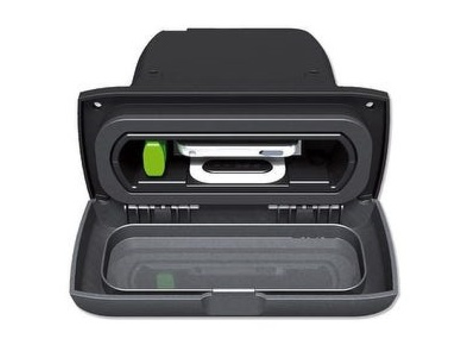 Base Fusion MS-DKIPUSB para USB, iPod y iPhone Painestore