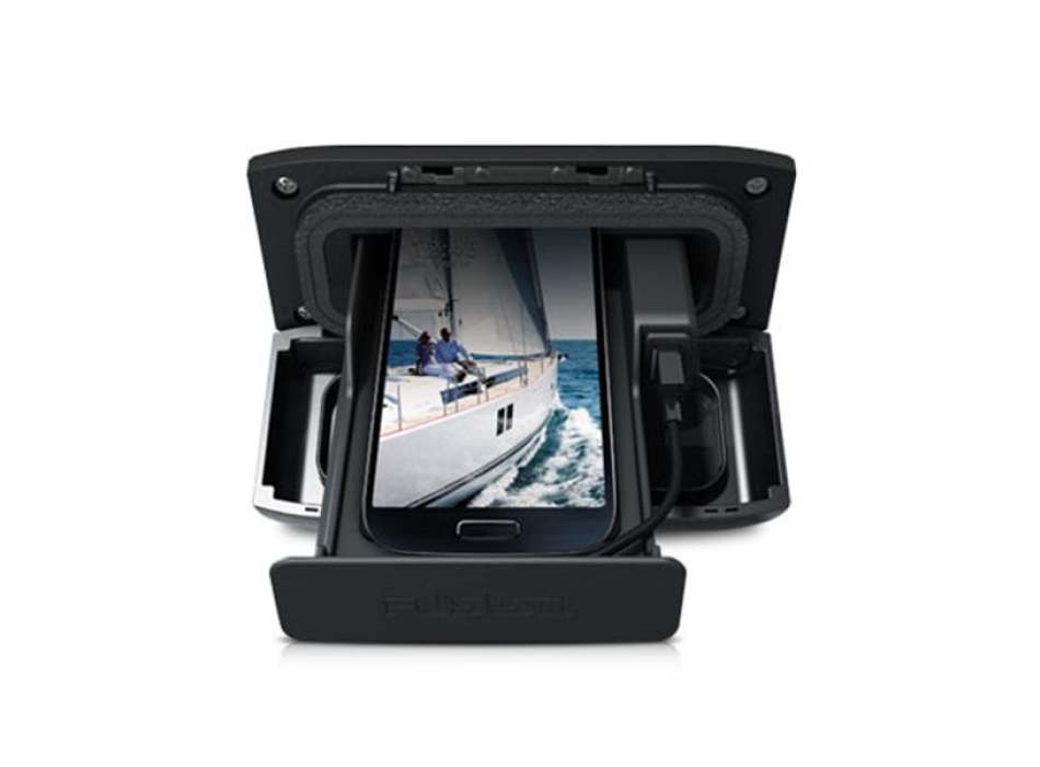 Estación de acoplamiento Fusion MS-UNIDOCK para carga USB Painestore