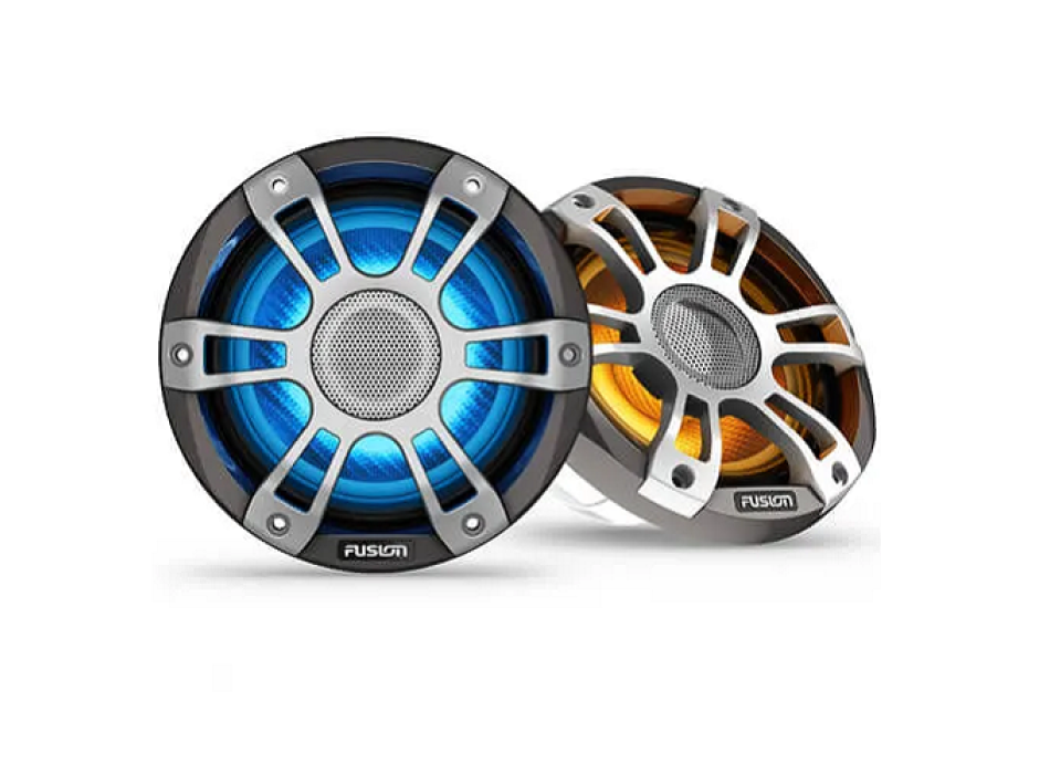 Fusion SG-FL653SPG Signature 3i Gris con LED Painestore