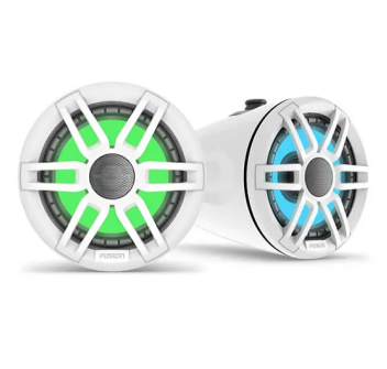 Altavoces Fusion Wake Tower XS deportivos de 6,5"  Painestore