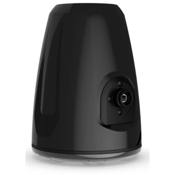 Altavoces Fusion Wake Tower XS de 6,5" en gris deportivo Painestore