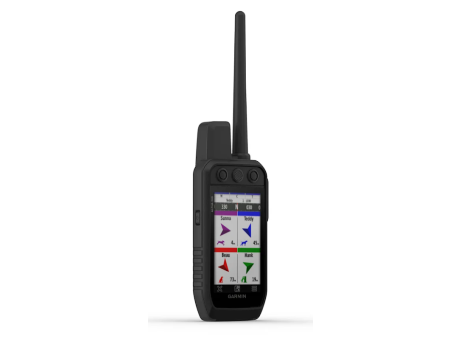 Garmin Alpha 200 Plus Painestore