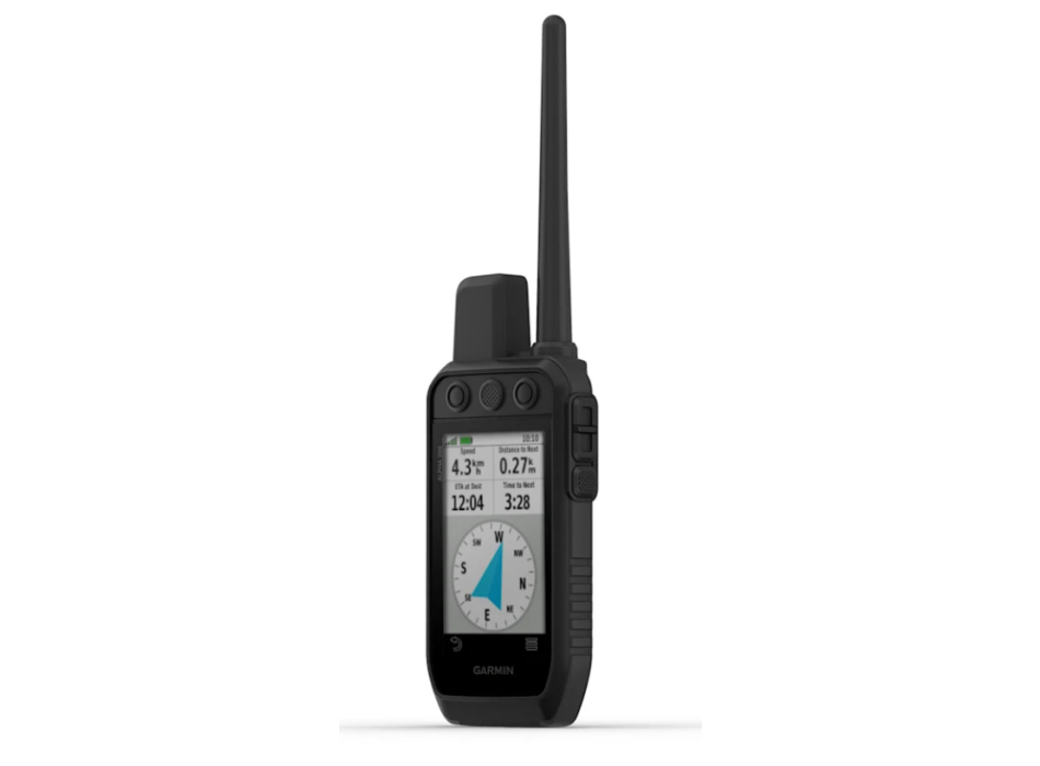 Garmin Alpha 200 Plus Painestore
