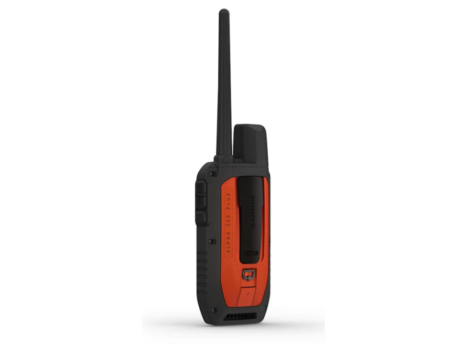 Garmin Alpha 200 Plus Painestore
