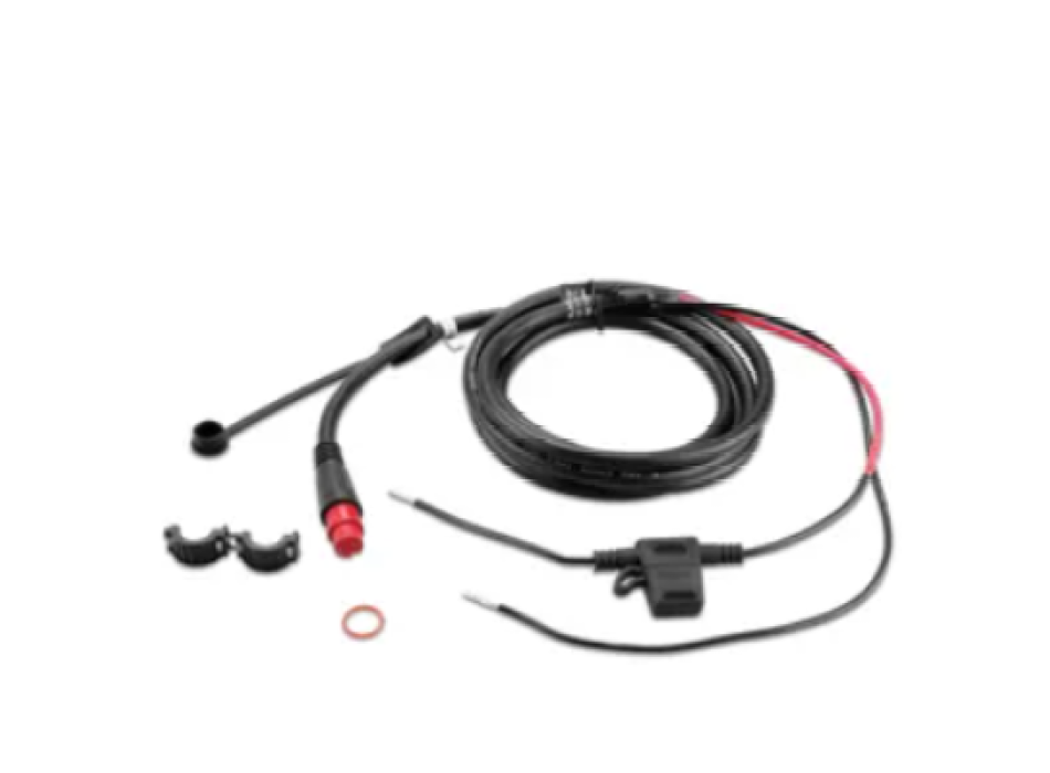 Cable de alimentación/datos Garmin GPSMAP rojo Painestore