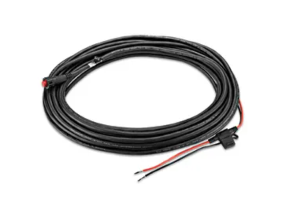 Cable de alimentación/datos Garmin GPSMAP rojo Painestore