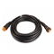 Cable alargador naranja de 12 pines y 9 m de Garmin