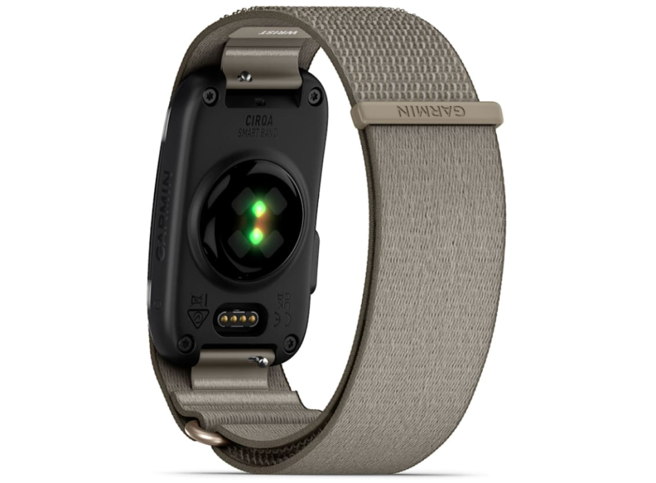 Pulsera inteligente Garmin CIRQA L-XL Painestore