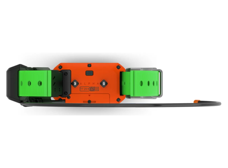 Collar para perros Garmin Alpha TT 25 Painestore
