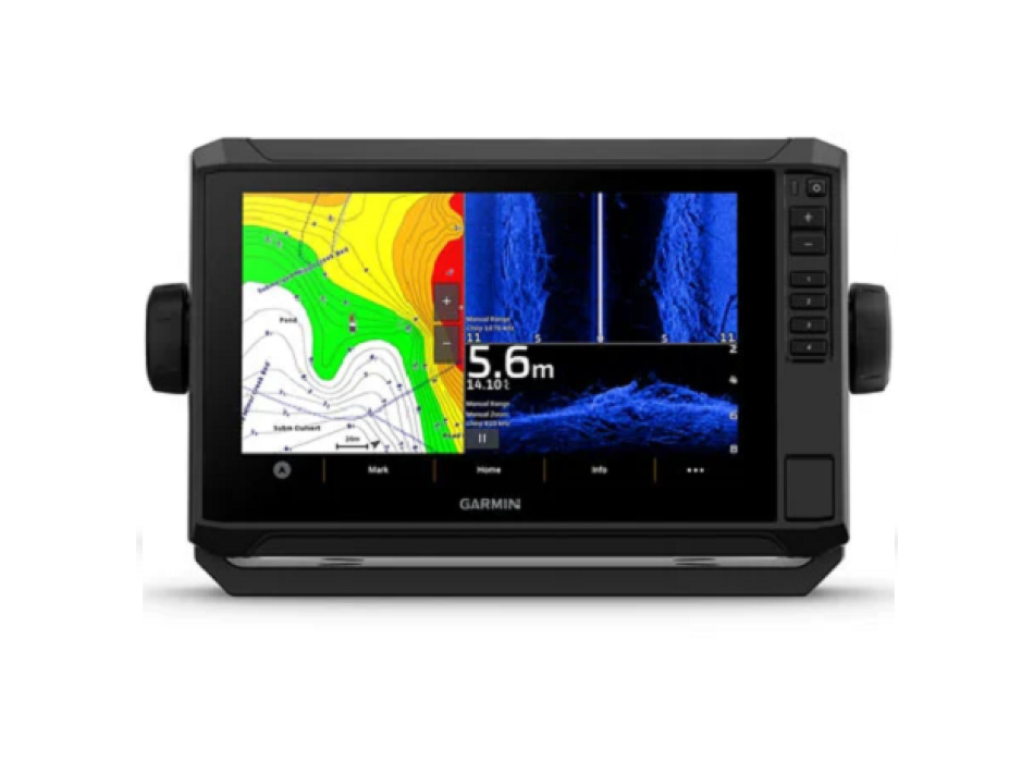 Garmin echoMAP UHD2 92SV Eco/plotter de 9" Painestore