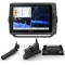 Paquete de Livescope Garmin echoMAP Ultra 102SV