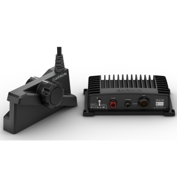 Paquete de Livescope Garmin echoMAP Ultra 102SV Painestore