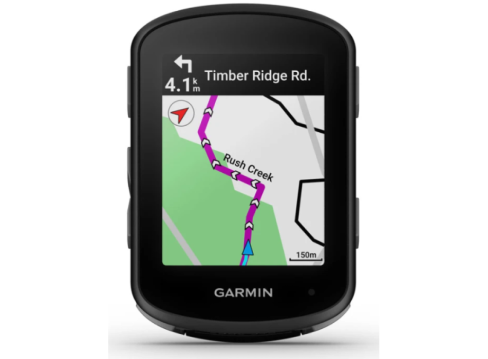 Ciclocomputador Garmin Edge 540 Painestore