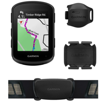 Ciclocomputador Garmin Edge 540 Painestore