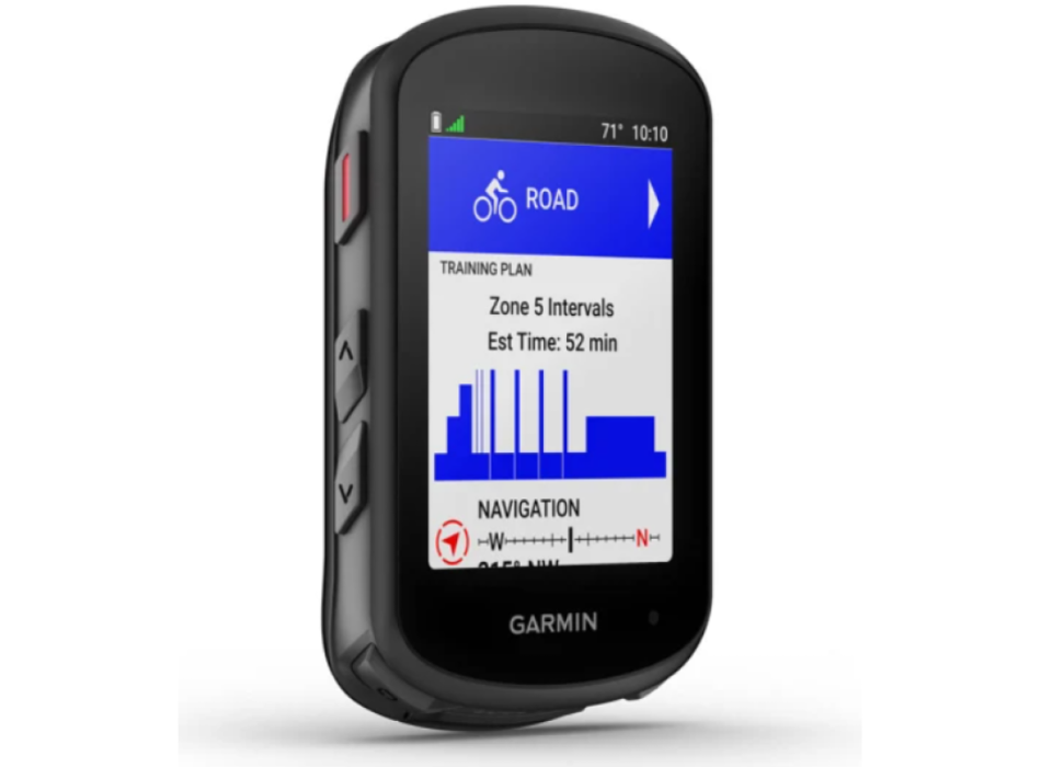 Ciclocomputador Garmin Edge 540 Painestore